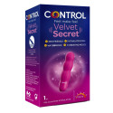 CONTROL VELVET SECRET 1PZ