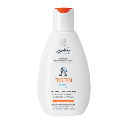 TRIDERM