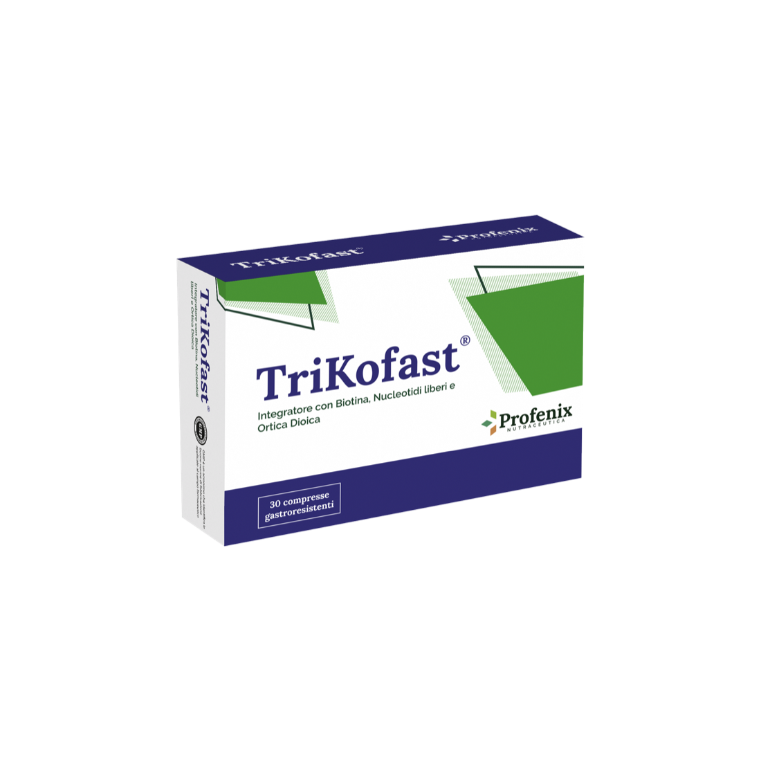 TRIKOFAST 30CPR