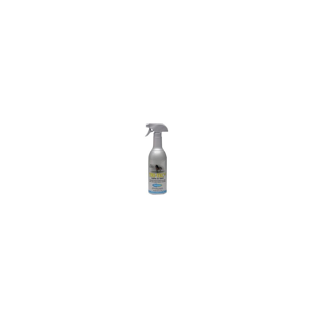 TRITEC 14 INSETTOREP SPR 600ML