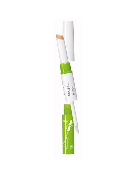 HYSEAC BI-STICK 1G+3ML