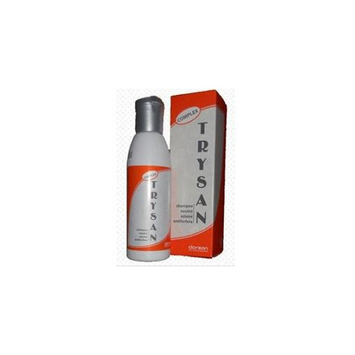 TRYSAN SH COMPLEX 125ML
