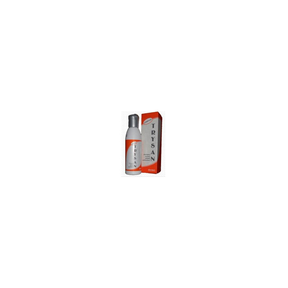 TRYSAN SH COMPLEX 125ML