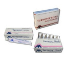 TURNOVER VAGINAL OVULATIONS 6PZ