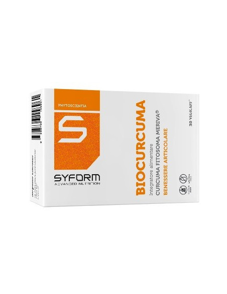 BIOCURCUMA 30CPS