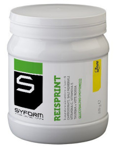 REISPRINT LIMONE 500G