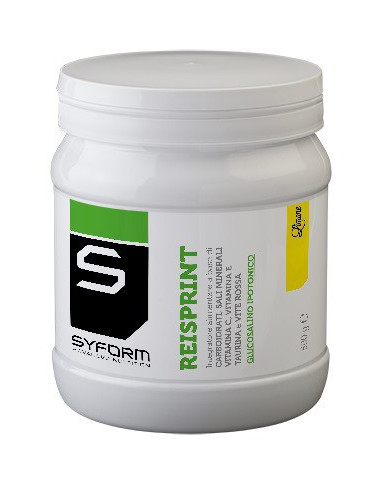 REISPRINT LIMONE 500G