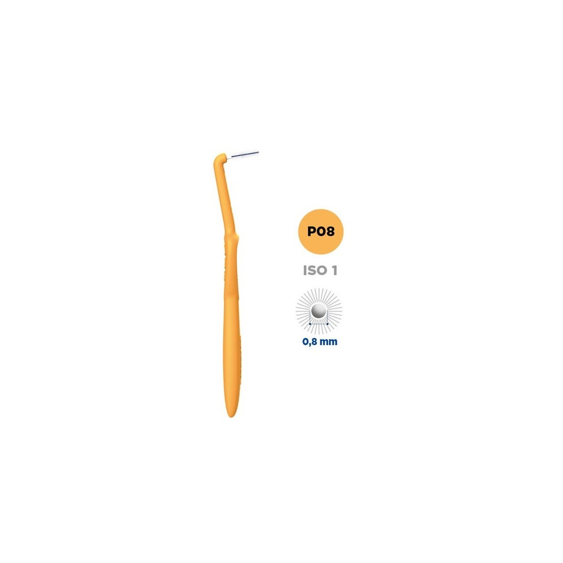 CURASEPT PROXI ANGLE P08 ARA/T