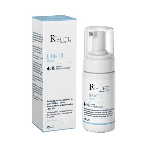 U-LIFE 10 ECOFOAM 100ML