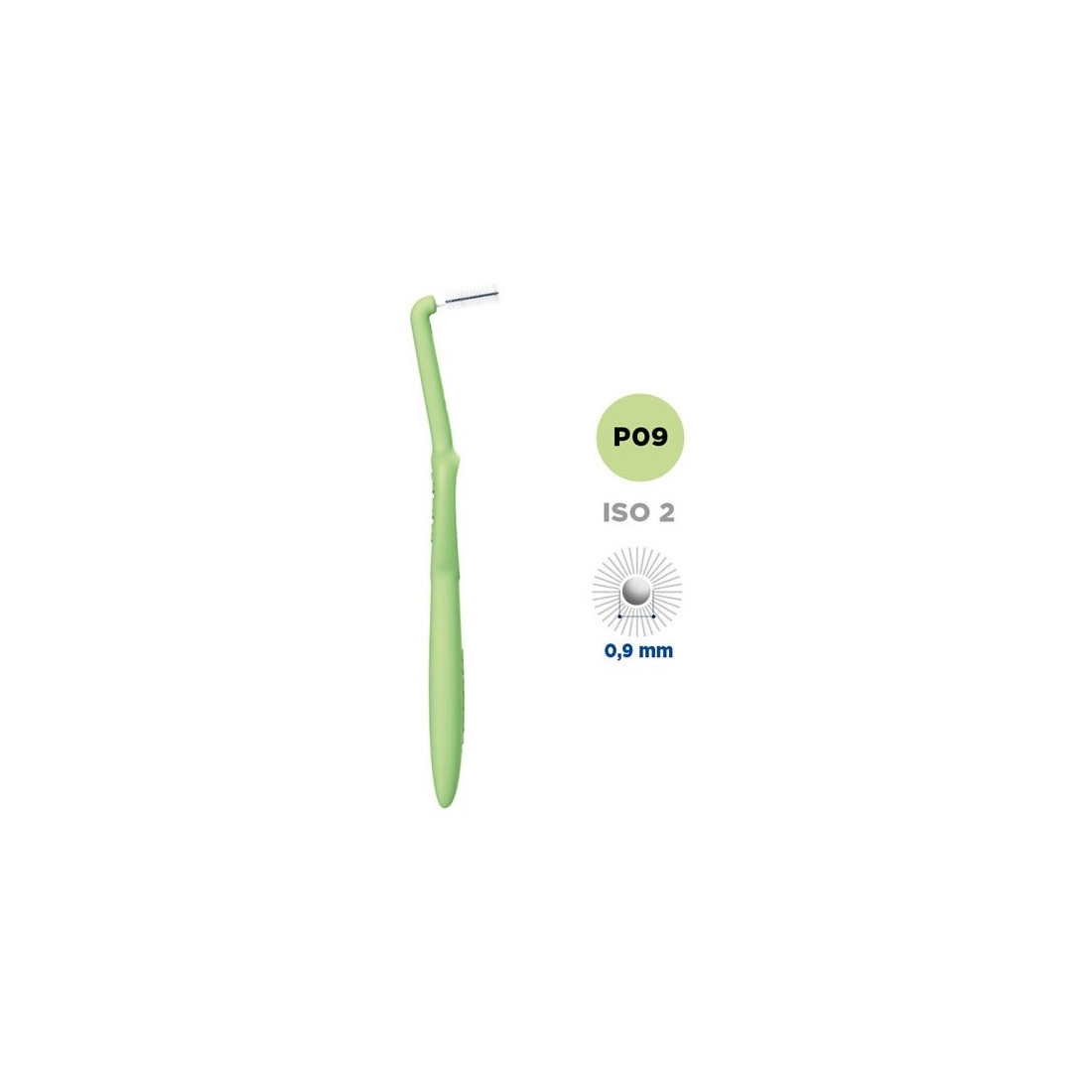 CURASEPT PROXI ANGLE P09 VE/GR