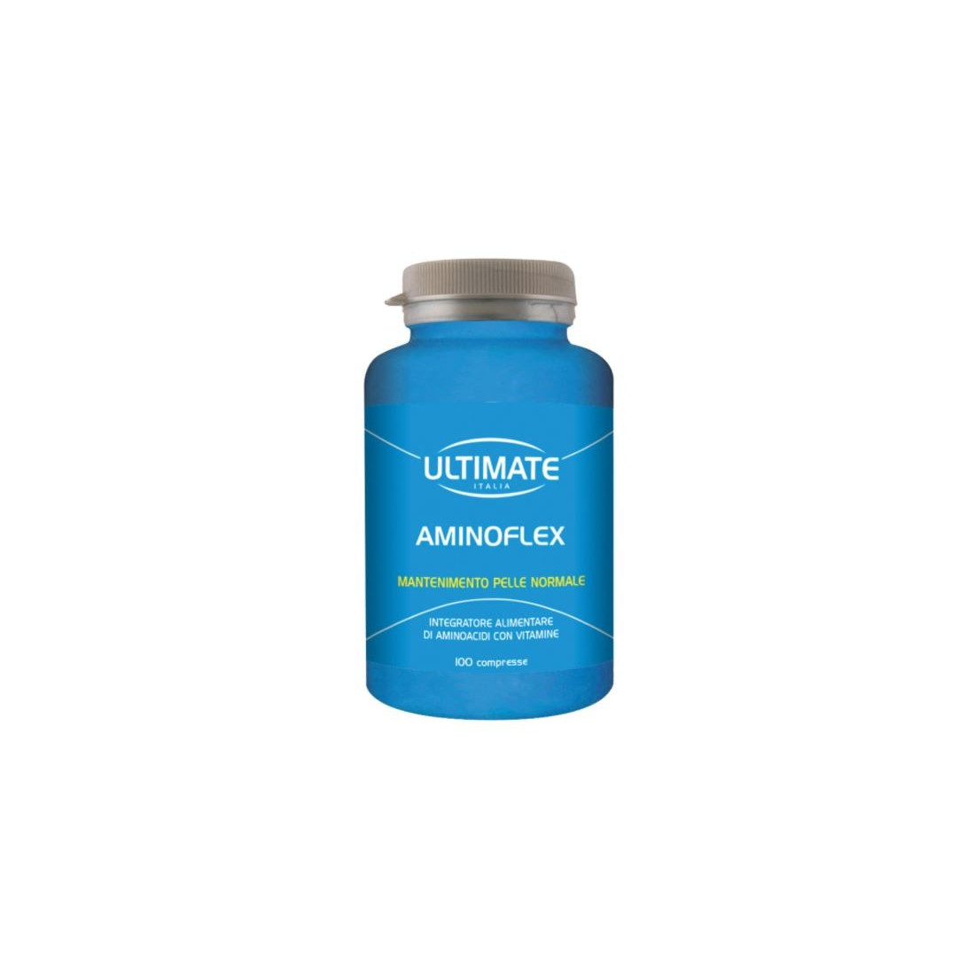 ULTIMATE AMINOFLEX 100CPS