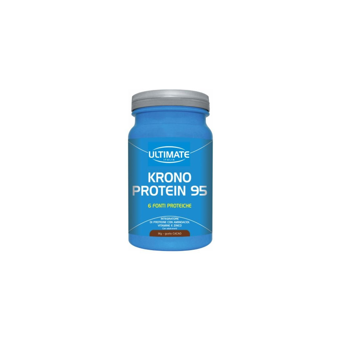 ULTIMATE KRONO PROT 95 CAC 1KG
