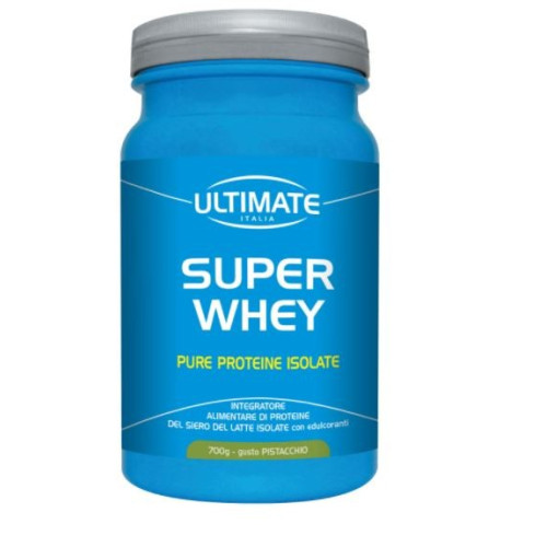 ULTIMATE SUPER WHEY PIST 700G