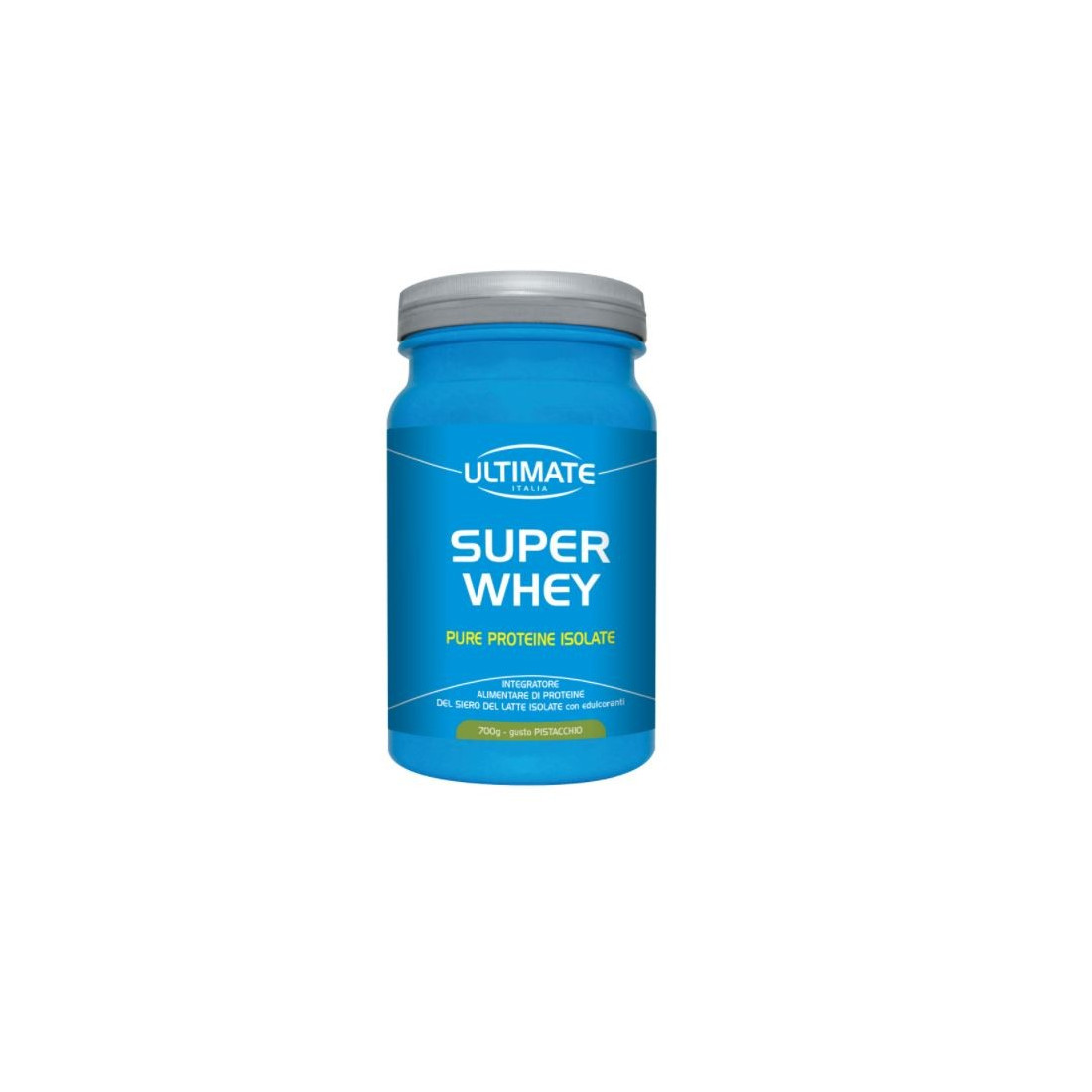 ULTIMATE SUPER WHEY PIST 700G