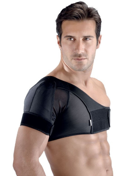SUPPORTO SPALLA SHOUL ACT DX M