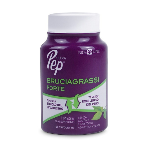 ULTRA PEP FARFUL GREASES
