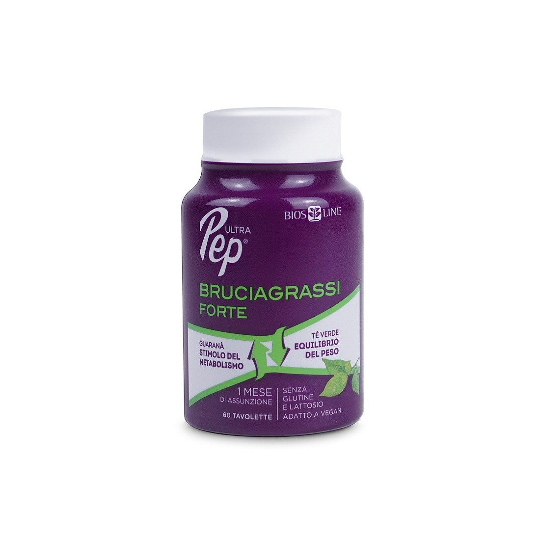 ULTRA PEP FARFUL GREASES