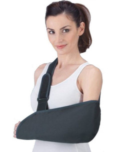 REGGIBRACCIO C/REG VELCRO L