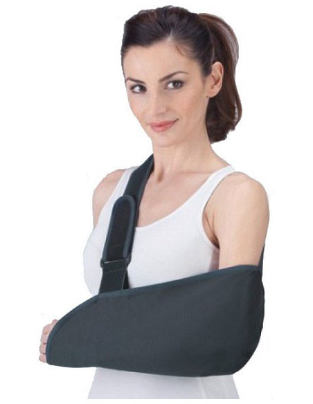 REGGIBRACCIO C/REG VELCRO L