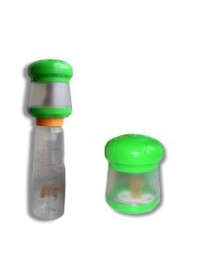 STERILIZZATORE BIB/SUCCH UV