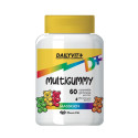 DAILYVIT MULTIGUMMY 60 CARAMELLE GOMMOSE