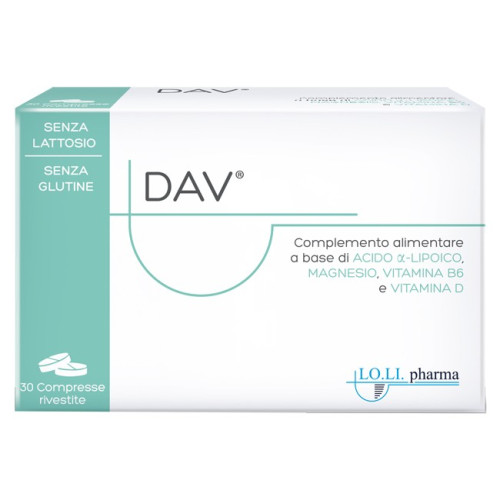 DAV 30C