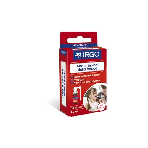 URGO IF YOU HAVE ANY OTHER MEDICAL PROBLEMS, PLEASE CONTACT YOUR DOCTOR