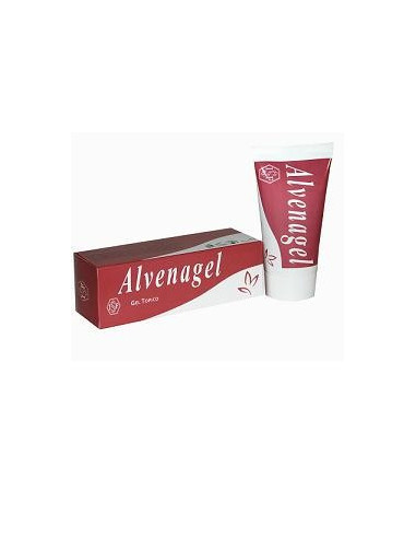 ALVENAGEL GEL TOPICO 50ML