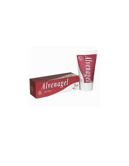 ALVENAGEL GEL TOPICO 50ML
