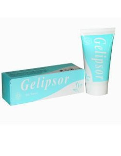 GELIPSOR GEL TOPICO 50ML