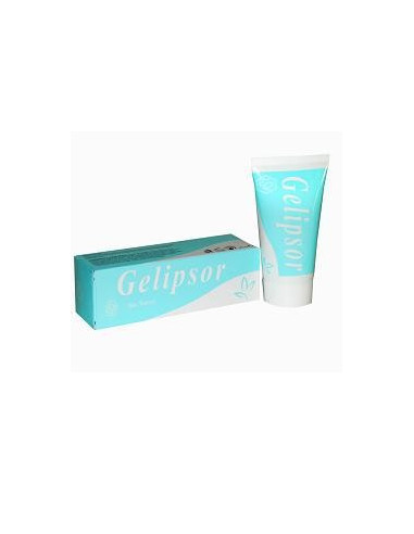 GELIPSOR GEL TOPICO 50ML