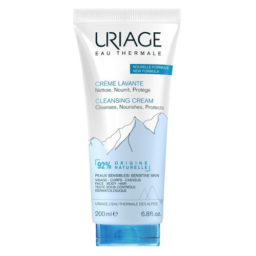 URIAGE CREME T 200ML
