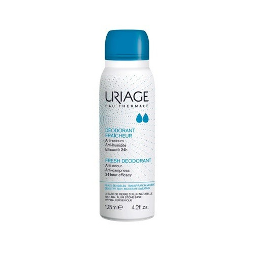 URIAGE I 'M GOING TO TELL YOU SOMETHING