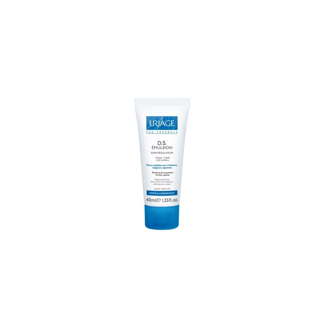 URIAGE DS EMULSION 40ML