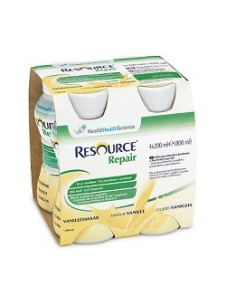 RESOURCE REPAIR VAN 4X200ML