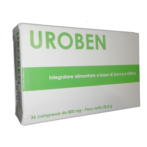 UROBEN 36CPR