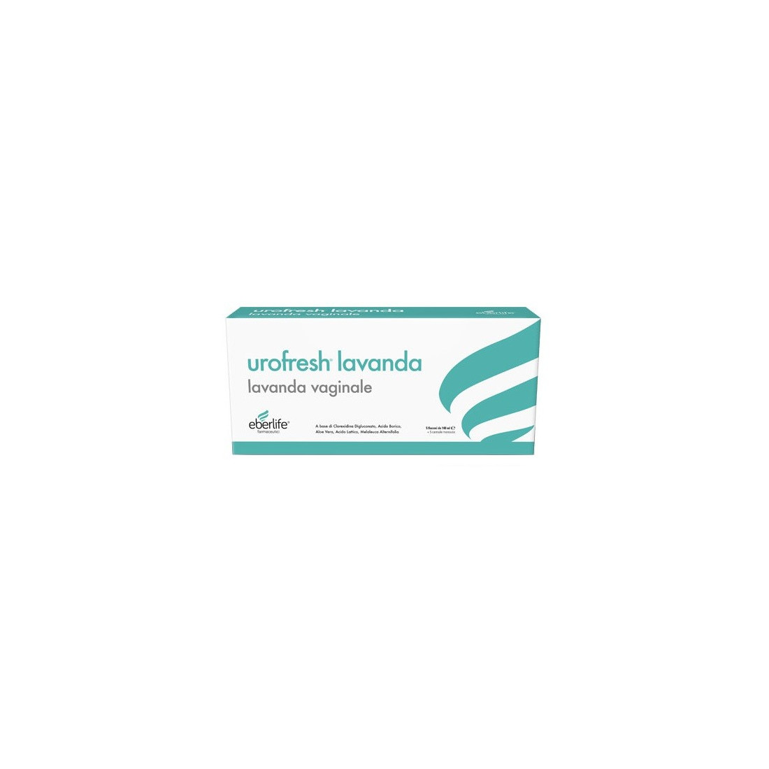 UROFRESH LAVANDA VAG 5FLX140ML