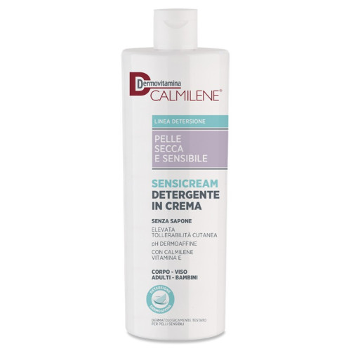 DERMOVITAMINA CALM SENSITIVE500ML