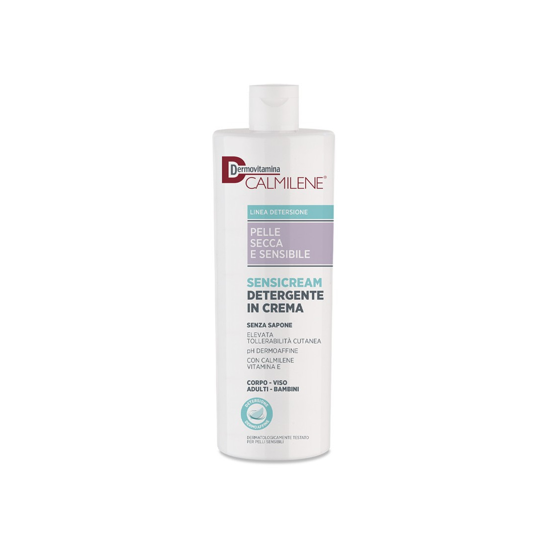 DERMOVITAMINA CALM SENSITIVE500ML