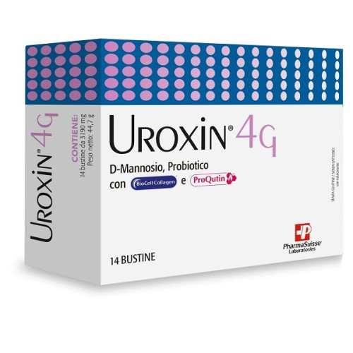 UROXIN 4G 14BUST AND ITS DERIVATIVES
