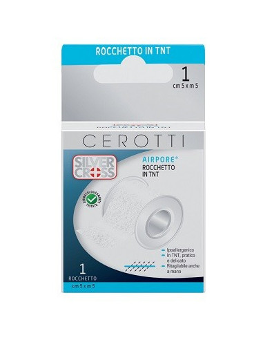 CER SILVERC ROC AIRP 5X500CM