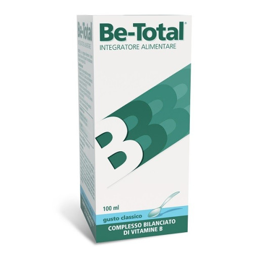 BETOTAL CLASSIC 100ML