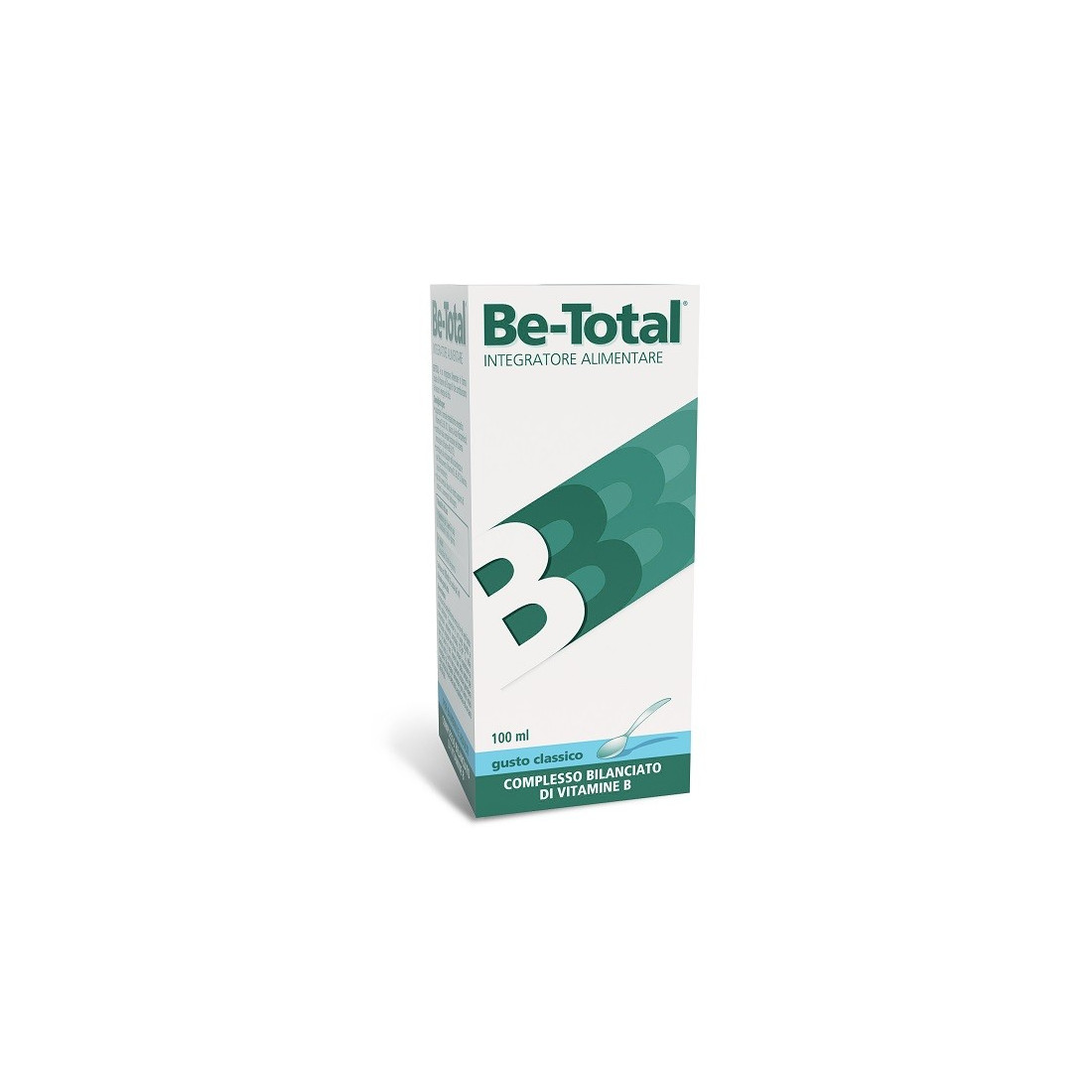 BETOTAL CLASSIC 100ML