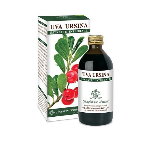 URSINA ESTR INTEGRALE200ML