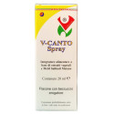 V CANTO SPRAY 20ML