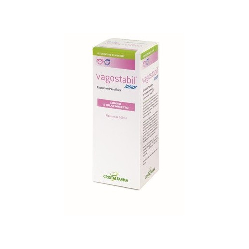 VAGOSTABIL JUNIOR 100ML