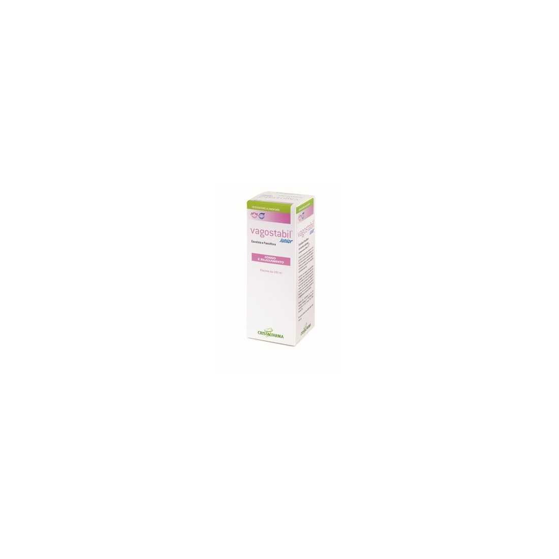 VAGOSTABIL JUNIOR 100ML