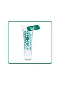 BIOFREEZE GEL 110G