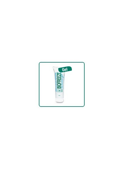 BIOFREEZE GEL 110G