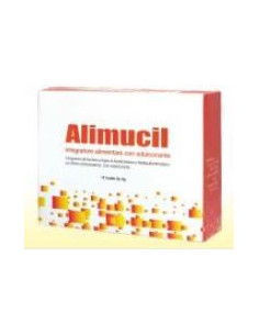 ALIMUCIL 14BUST